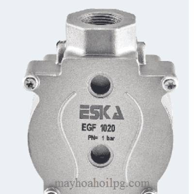 LỌC GAS ESKA EGF